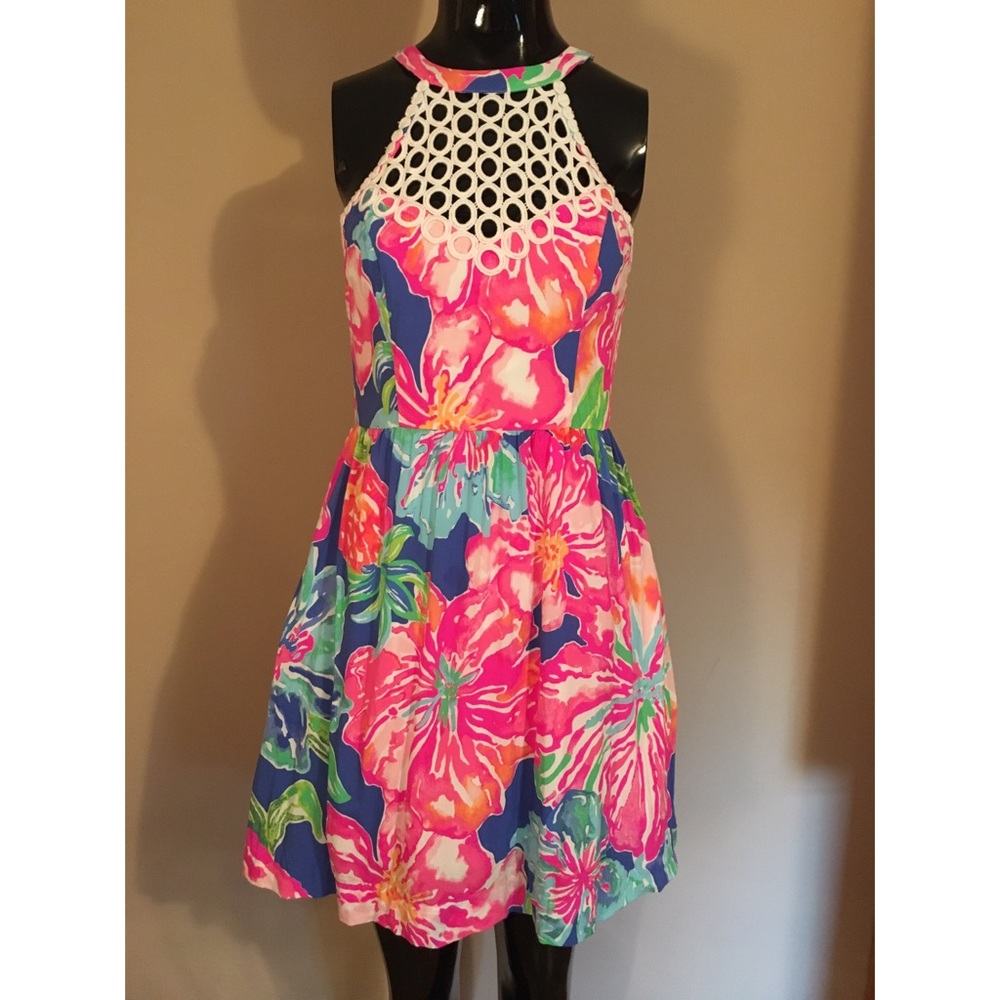 Lilly Pulitzer Dress